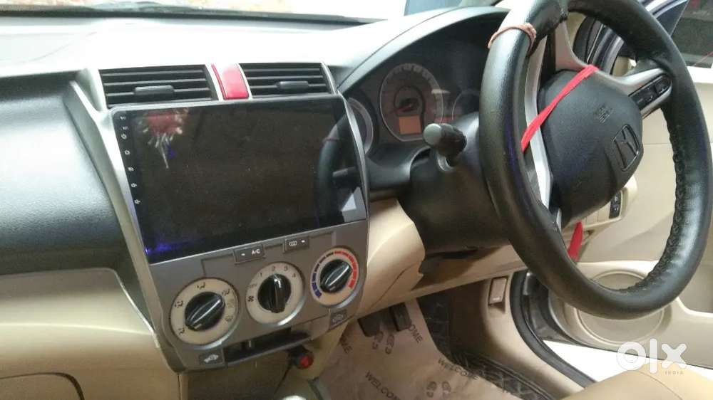 Honda City 2010 Petrol Good Condition