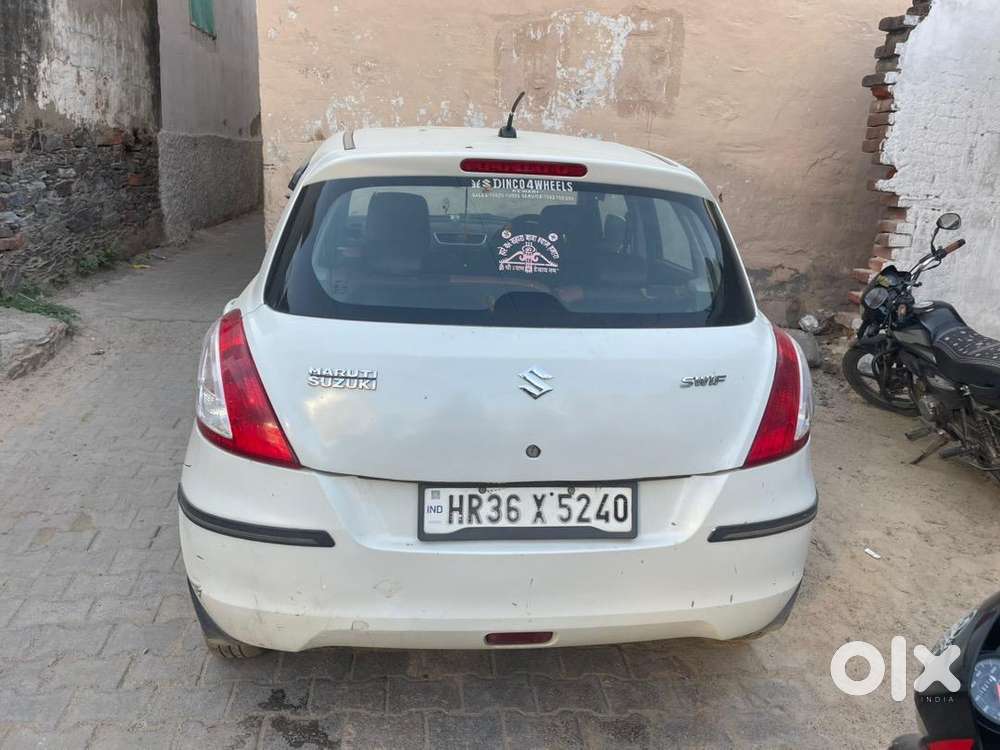 Maruti Suzuki Car 2015