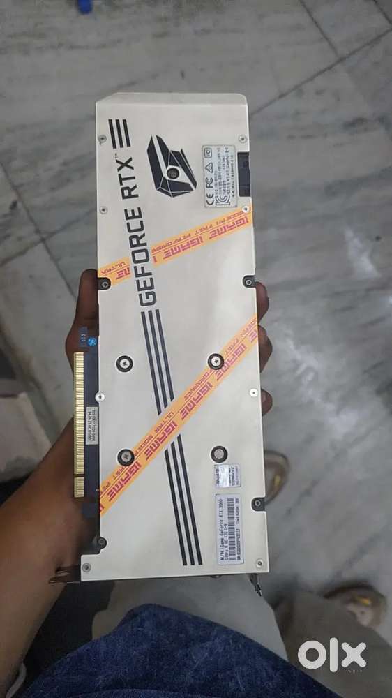 Graphic Card ( GPU)