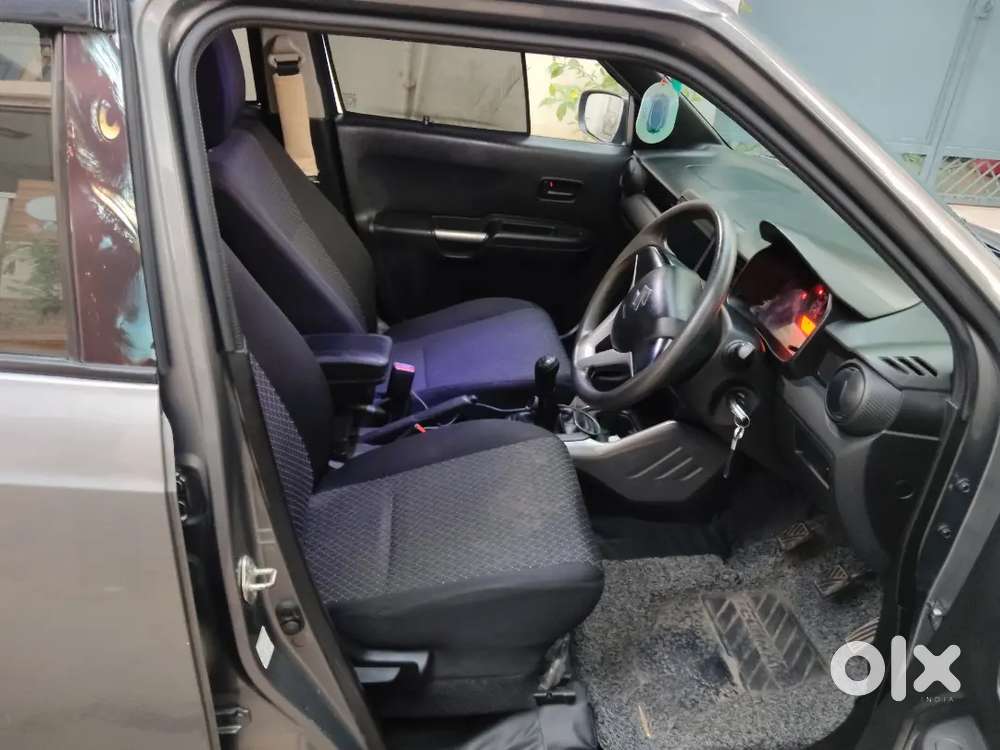 Showroom Condition 1