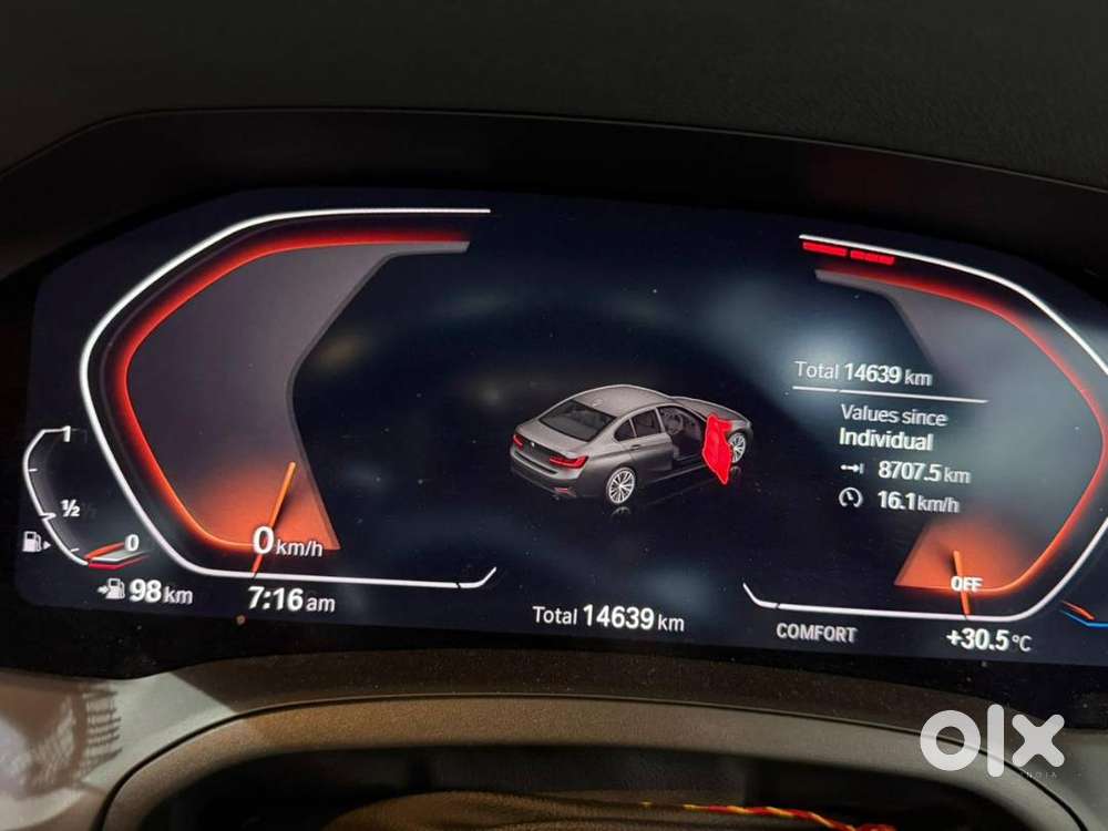 Bmw 330li Gran Luxury Line