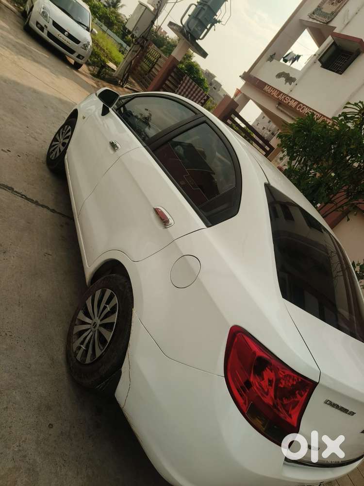 Chevrolet Sail, 2016, Diesel