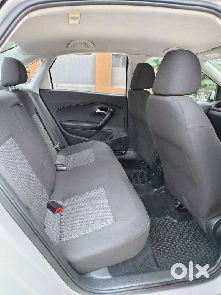 Volkswagen Vento 1.6 Comfortline, 2019, Petrol