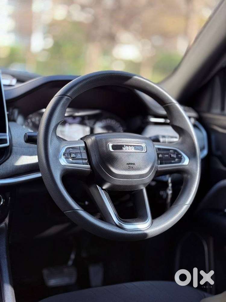 Jeep Compass 2.0 Sport Diesel, 2022, Petrol