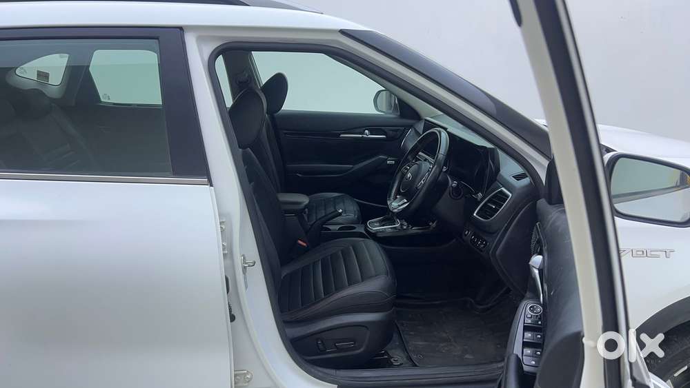 Kia Seltos 1.4 Gtx + Petrol At, 2021, Petrol