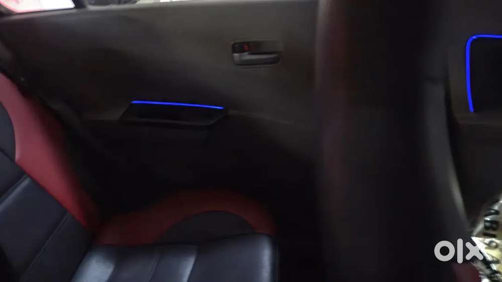 2015 Maruti Suzuki Celerio Green Vxi