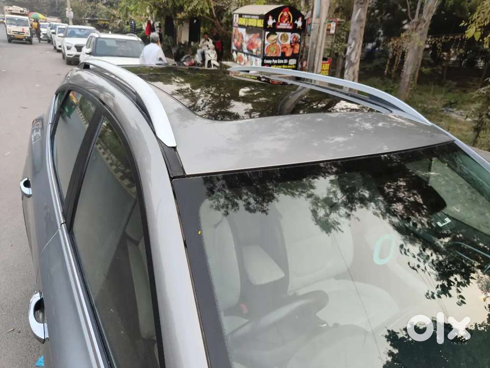 Mg Astor Petrol Cng 2022 Model