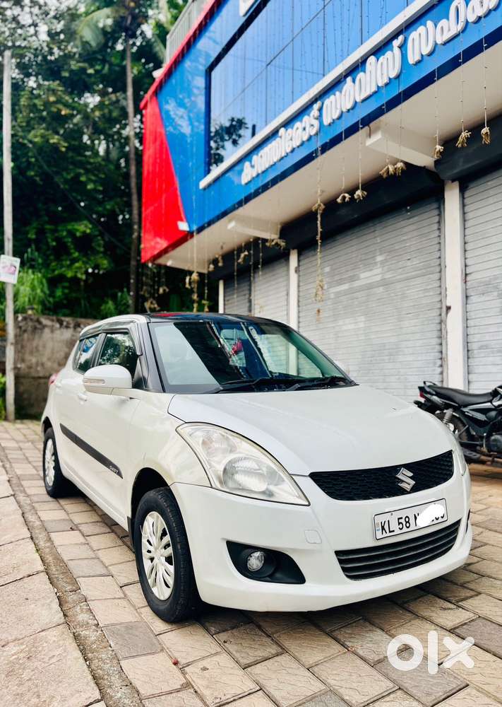 Maruti Suzuki Swift Ddis Vdi, 2014, Diesel