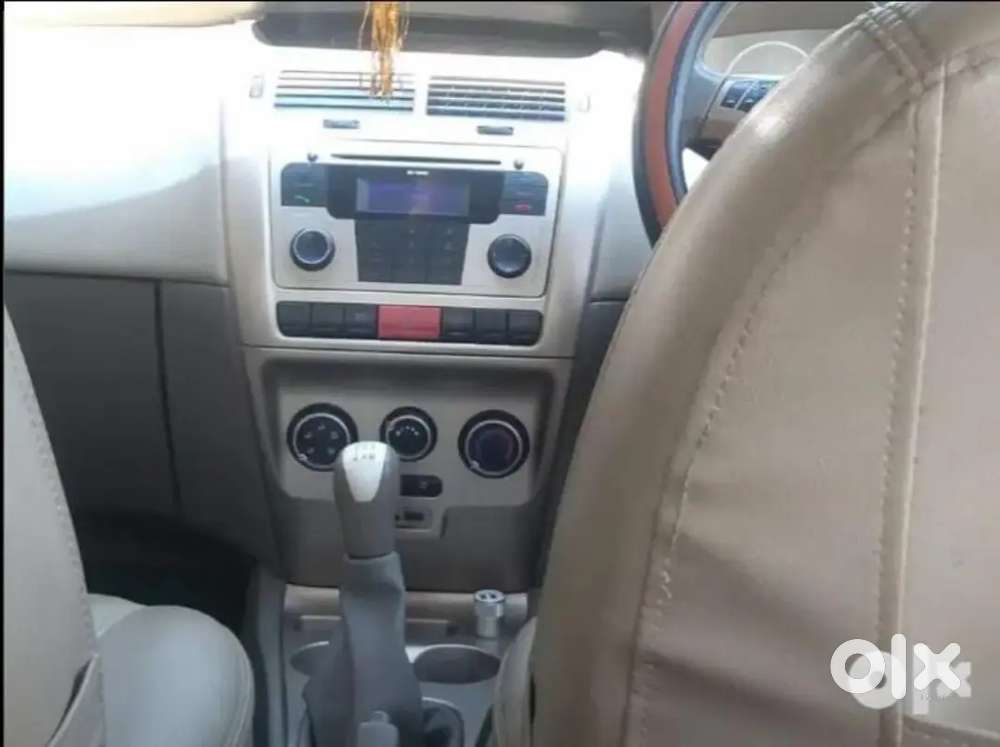 Tata Manza Aura 2011
