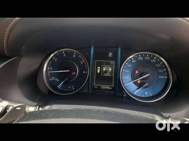 Toyota Fortuner 4x4 At 2.8 Diesel, 2025, Diesel
