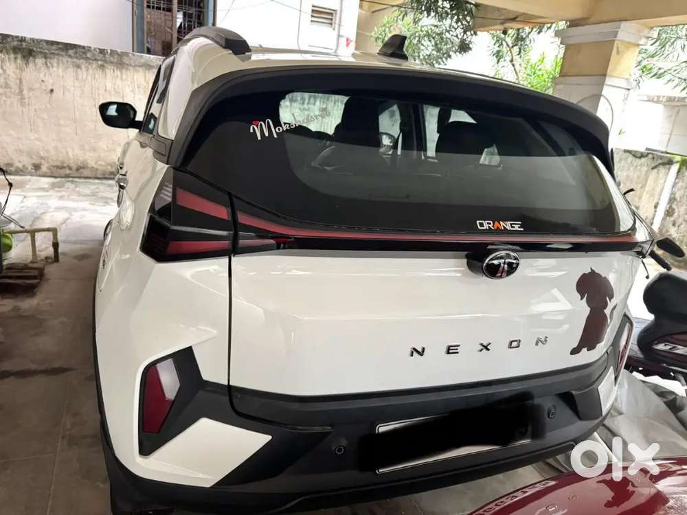 Tata Nexon Plus 2024 New Model With Sunroof