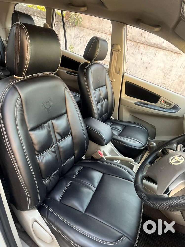Toyota Innova 2013 Diesel Well Maintained