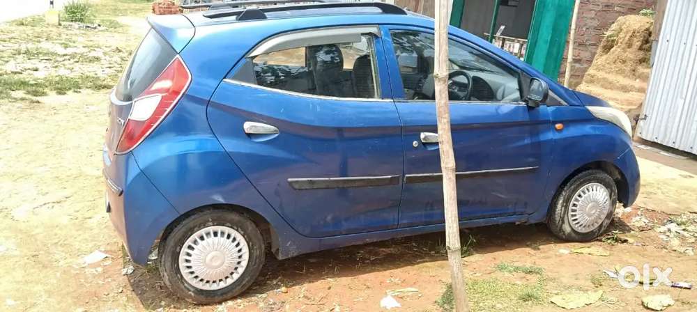 Hyundai Eon 2014 Petrol 90 Km Driven