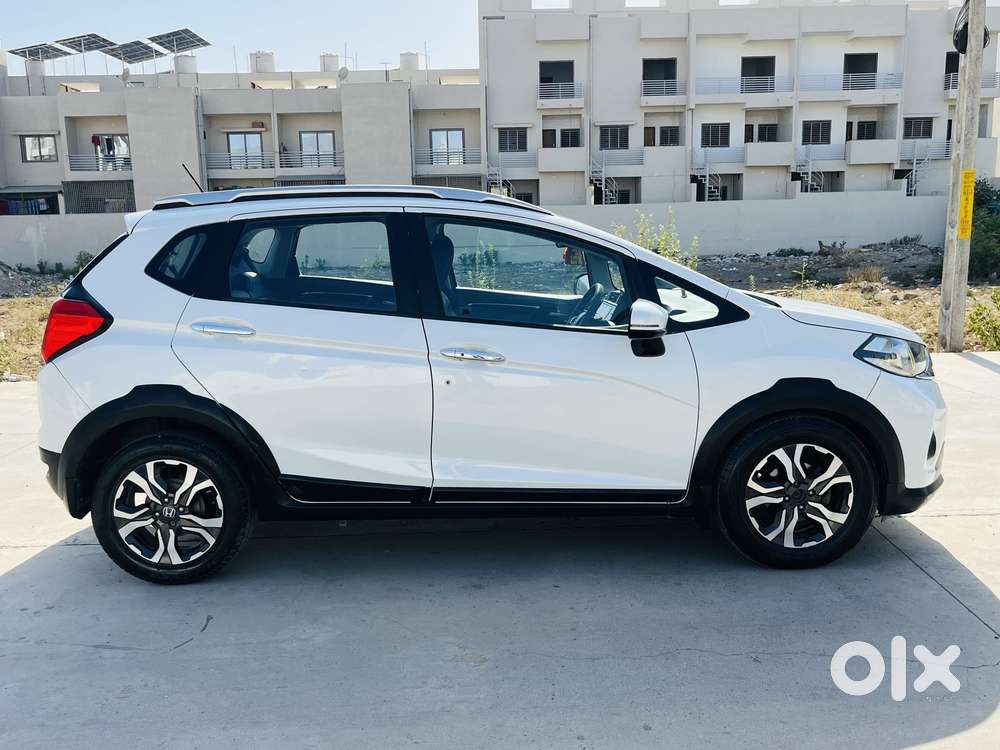 Honda Wr-v I-dtec Vx, 2018, Diesel