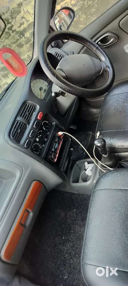 Maruti Suzuki Alto 800 2007 Petrol 101000 Km Driven