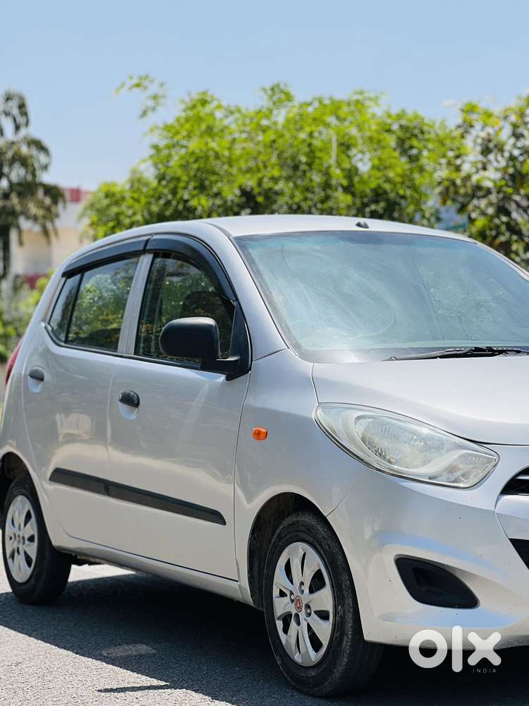 Hyundai I10 Magna O, 2014, Petrol