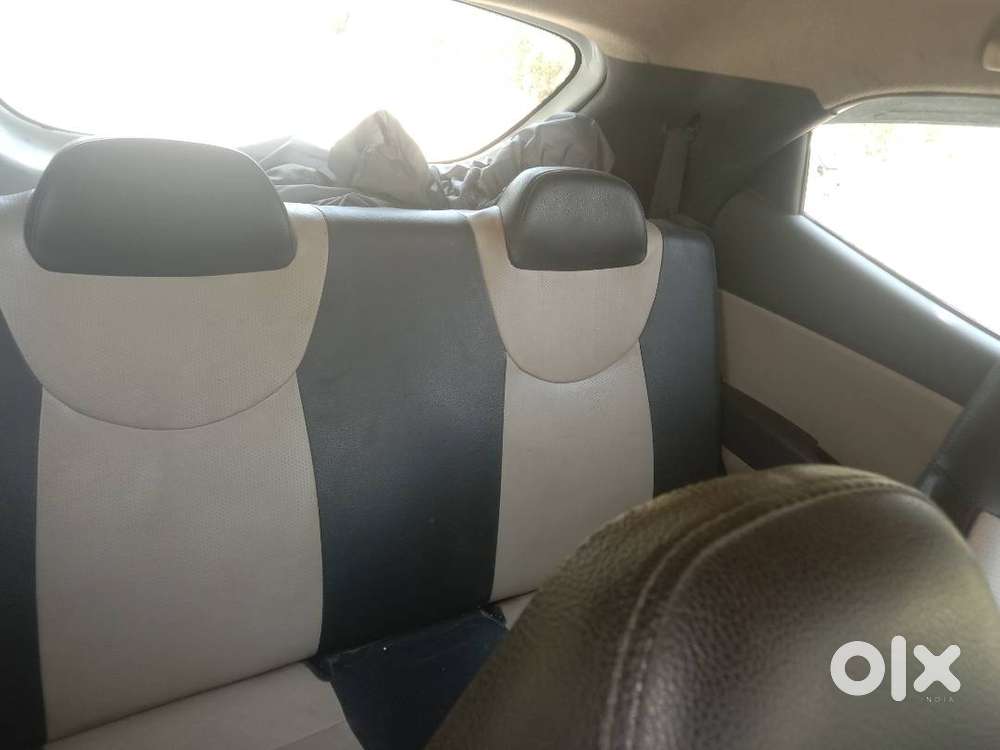 Hyundai Eon 2017 Petrol Good Condition