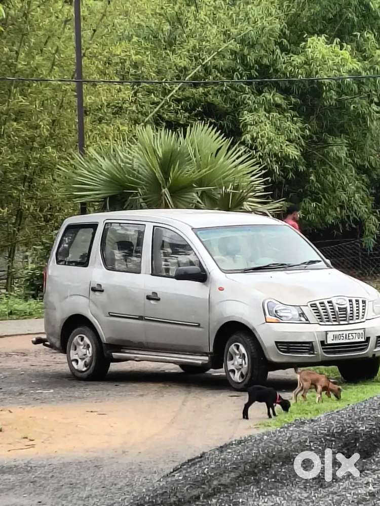 Mahindra Xylo 2.5 D2 2010