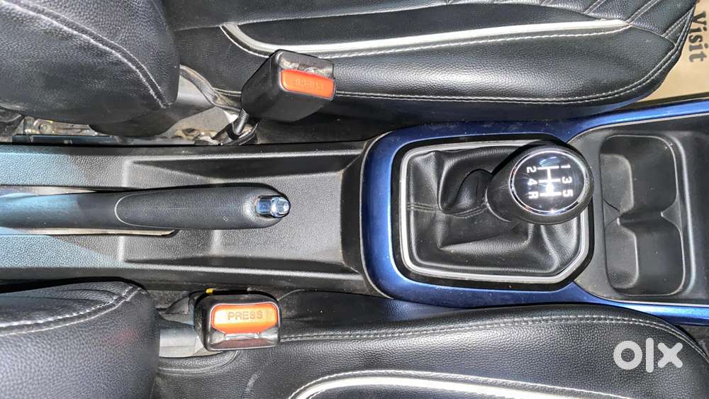 Maruti Suzuki Ignis 1.2 Zeta, 2022, Petrol