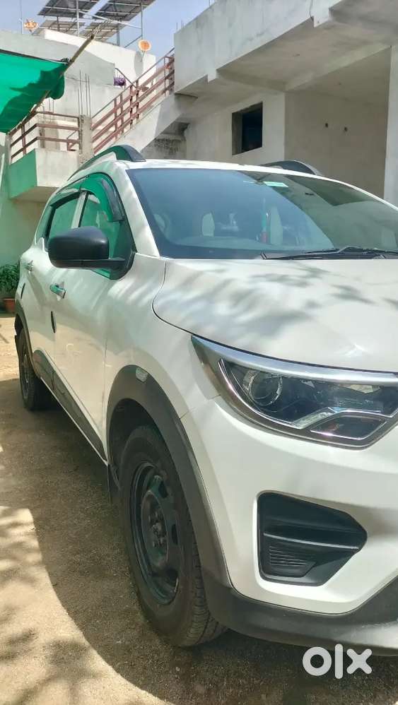 Renault Triber Facelift 2020 Petrol 56000 Km Driven