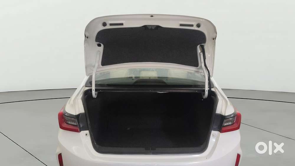 Honda City 1.5 Zx Cvt I-vtec, 2021, Petrol