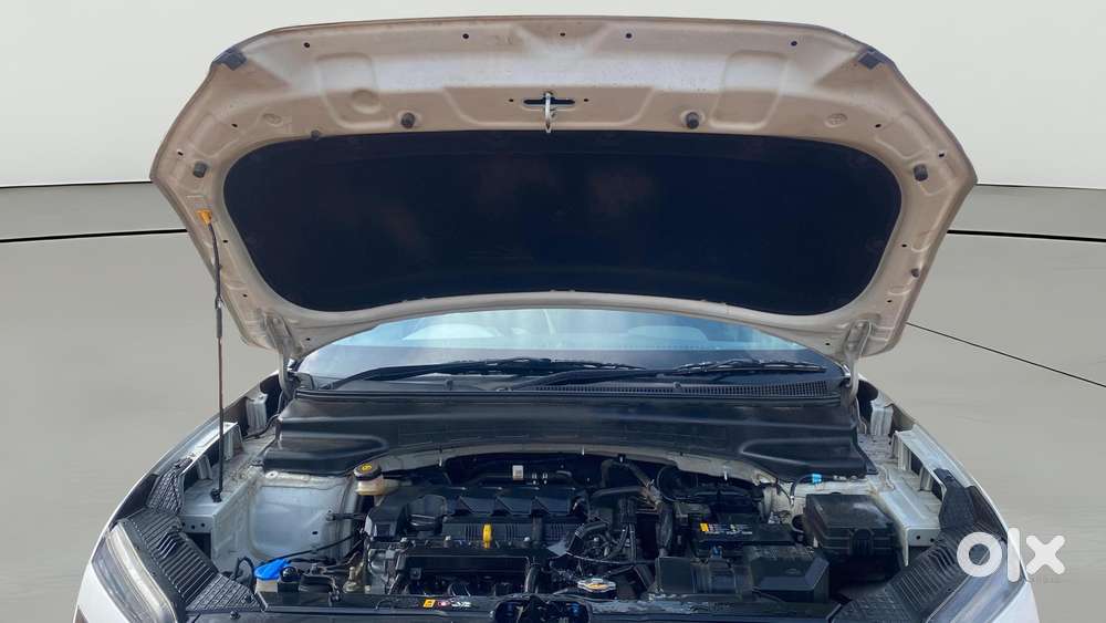 Hyundai Creta 1.5 Sx (o) Ivt Petrol, 2023, Petrol