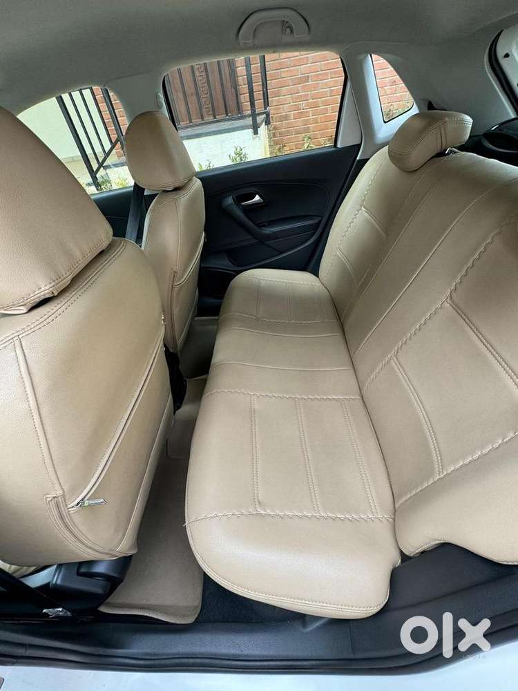 Volkswagen Polo 2018 Diesel Highline Plus