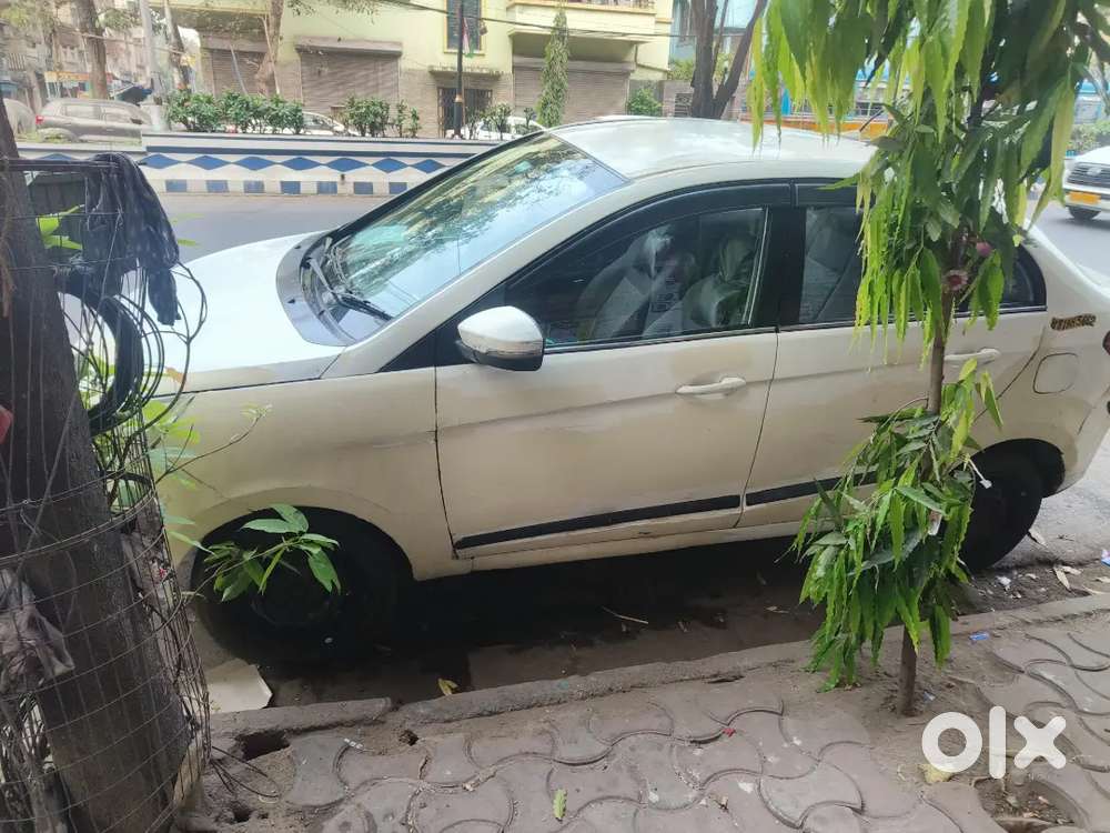 Tata Zest 2016 Diesel 220000 Km Driven