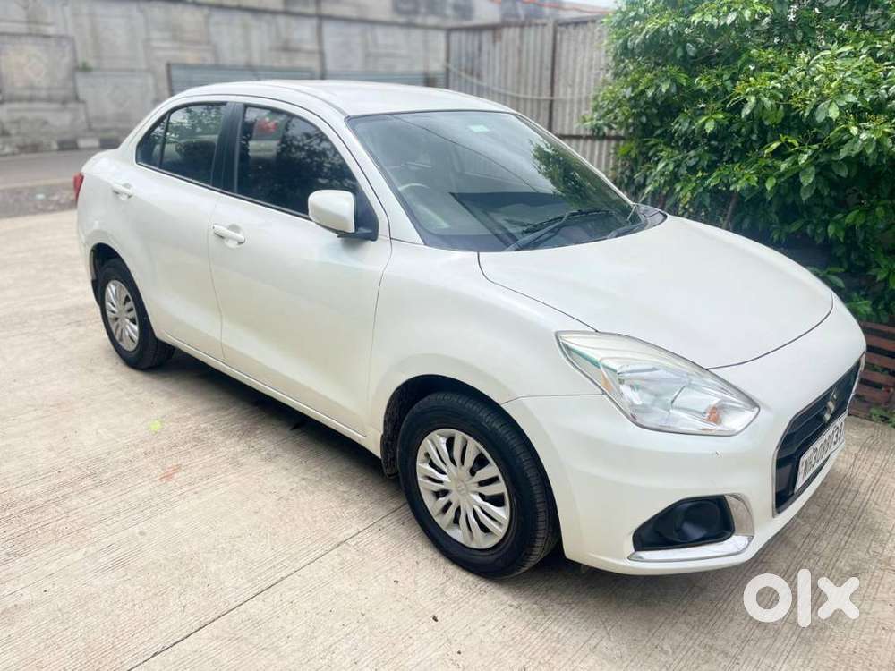 Maruti Suzuki Dzire 2020