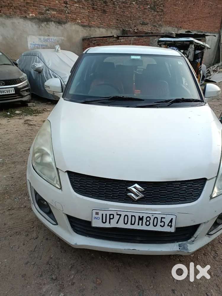Maruti Suzuki Swift  2015 Petrol 55000 Km Driven