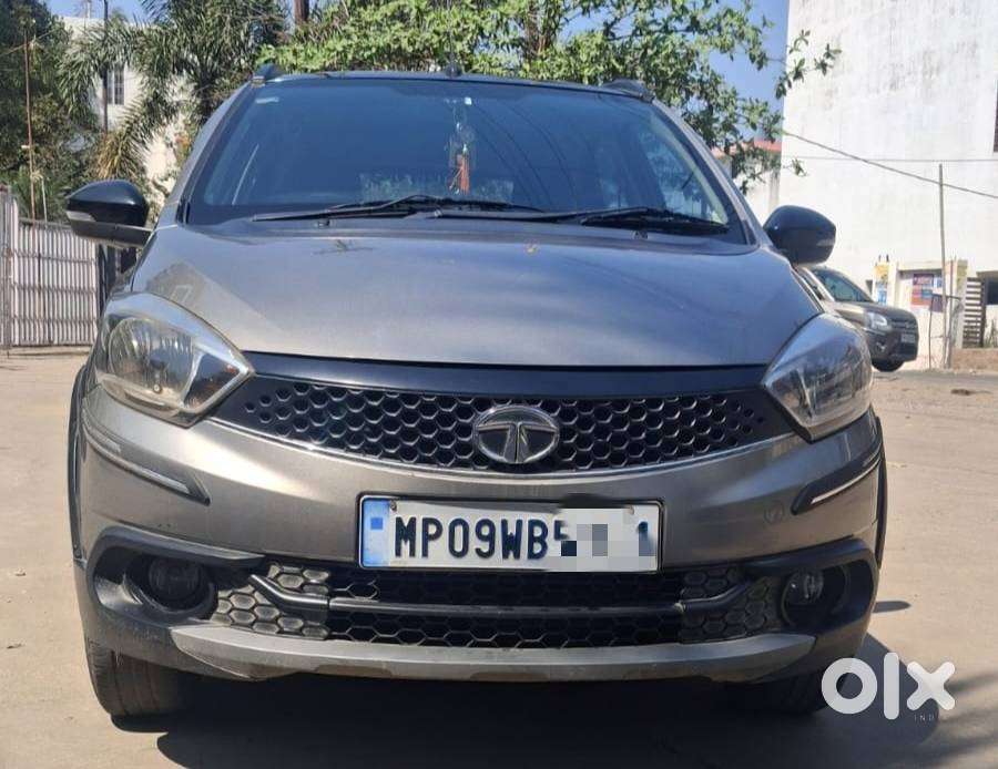 Tata Tiago Nrg 1.2 Xz Mt, 2019, Petrol