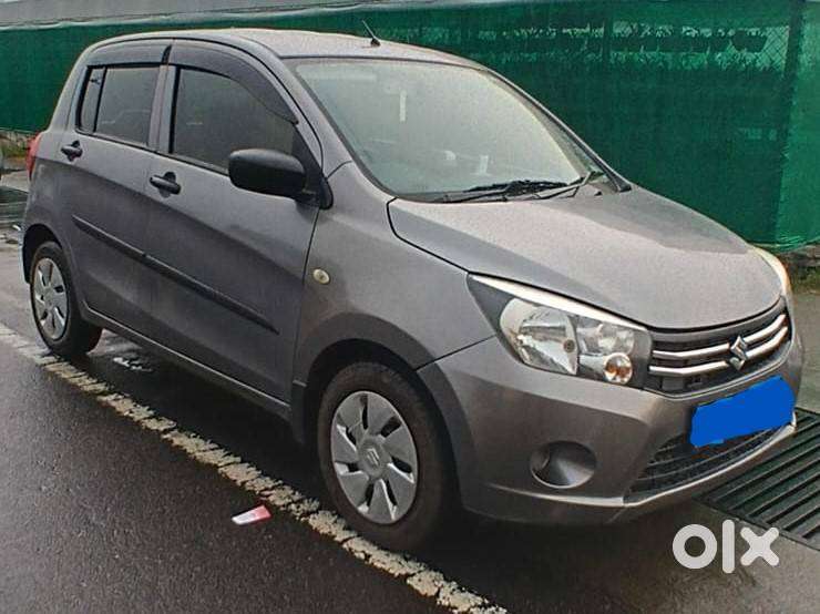 Maruti Suzuki Celerio 2016 Petrol 61500 Km Driven