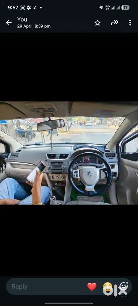 Maruti Suzuki Ertiga Vdi 2016