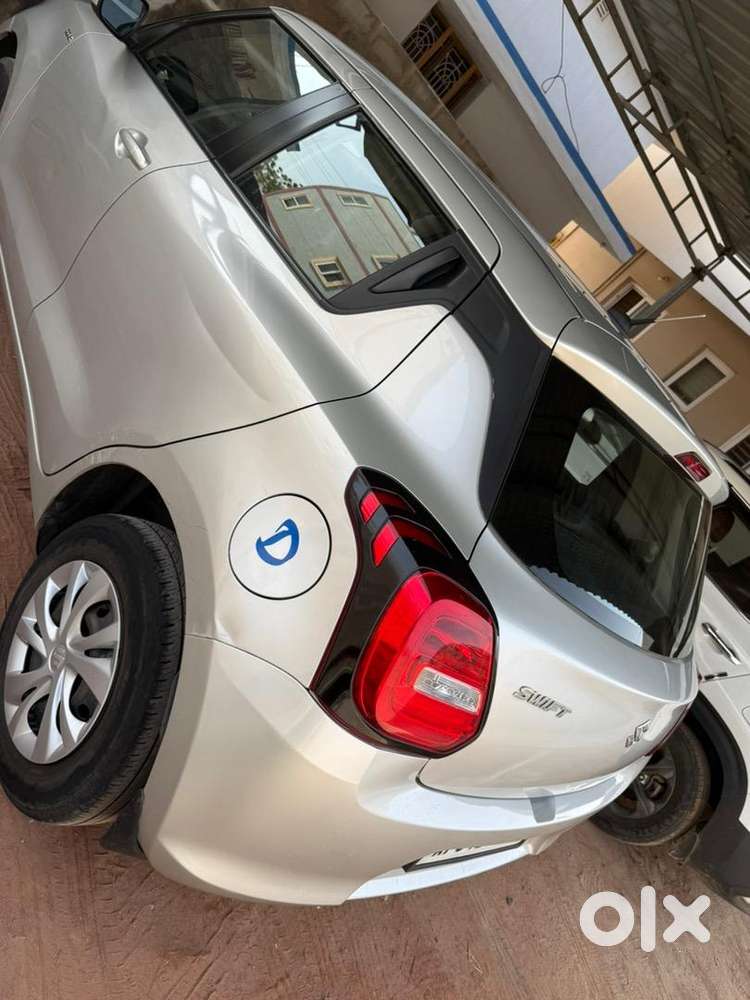 Swift 2018 Diesel Automatic