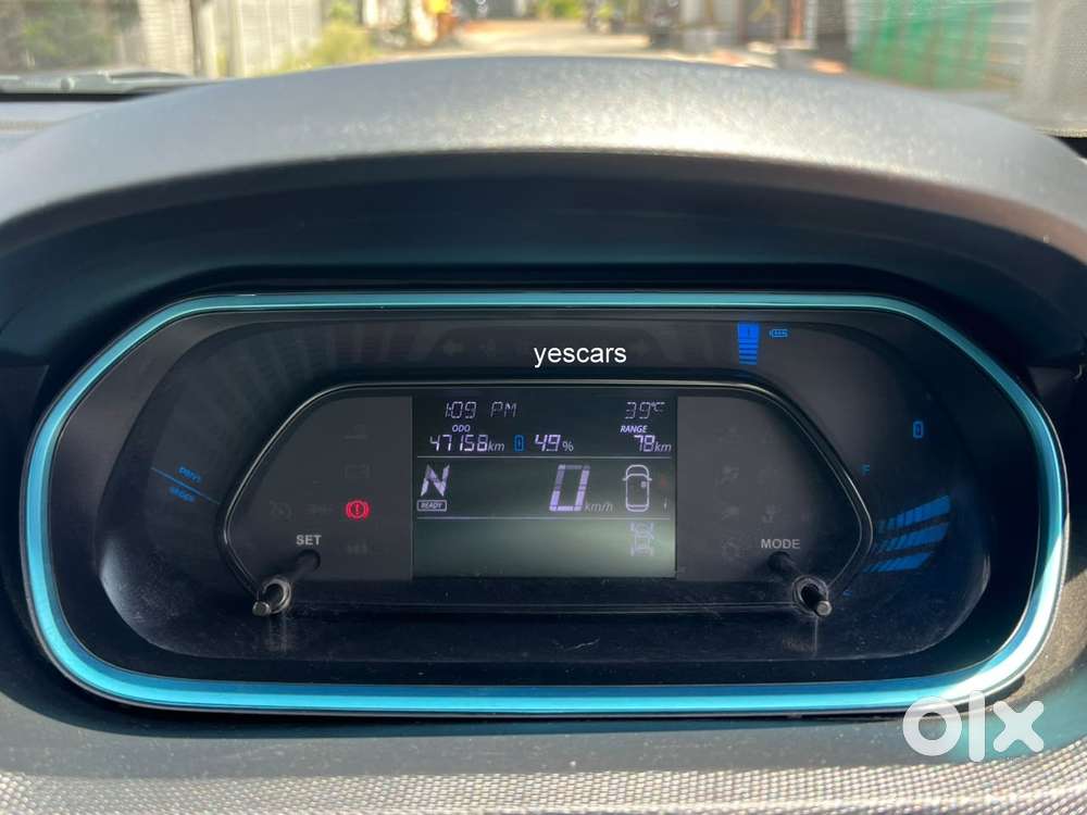 Tata Tiago Ev Xt Lr, 2024, Electric