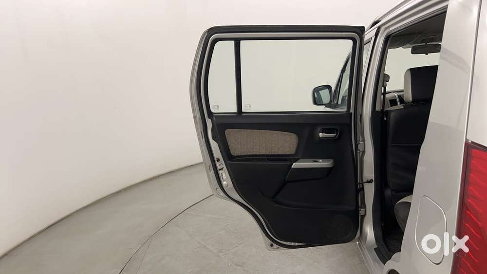 Maruti Suzuki Wagon R Vxi, 2014, Petrol