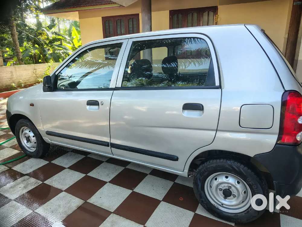 Maruti Suzuki Alto Lxi 2005