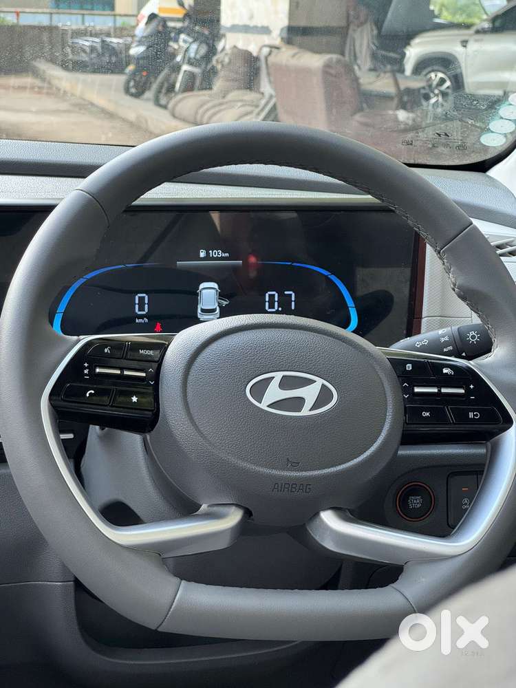 Hyundai Creta 1.6 Sx Plus Petrol, 2026, Petrol
