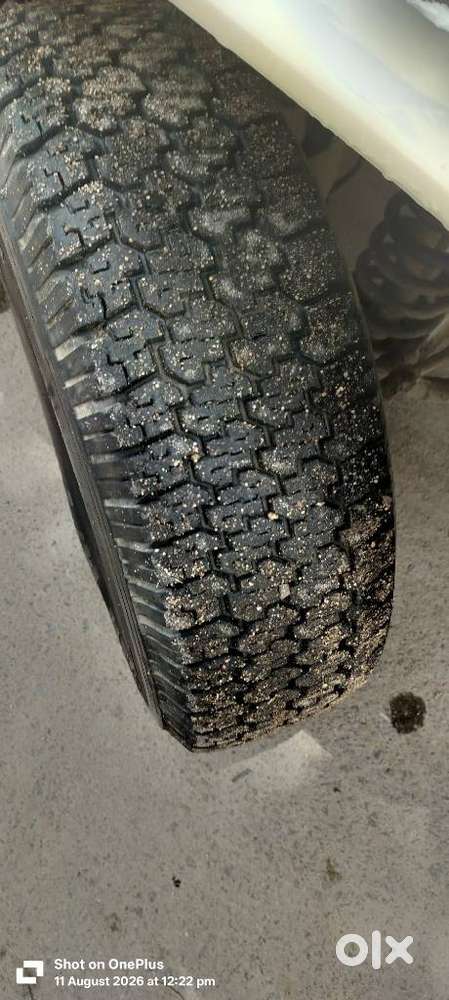 Mahindra Bolero 1.5 B6 (o), 2020, Diesel