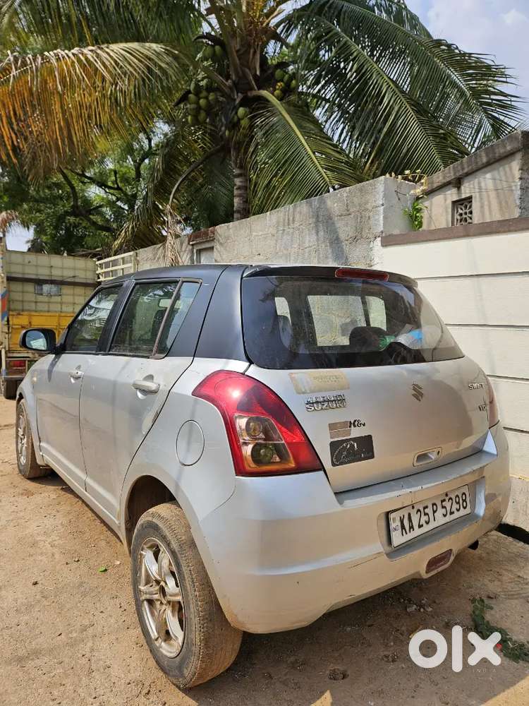 Maruti Suzuki Swift 2010 Diesel Well Maintained