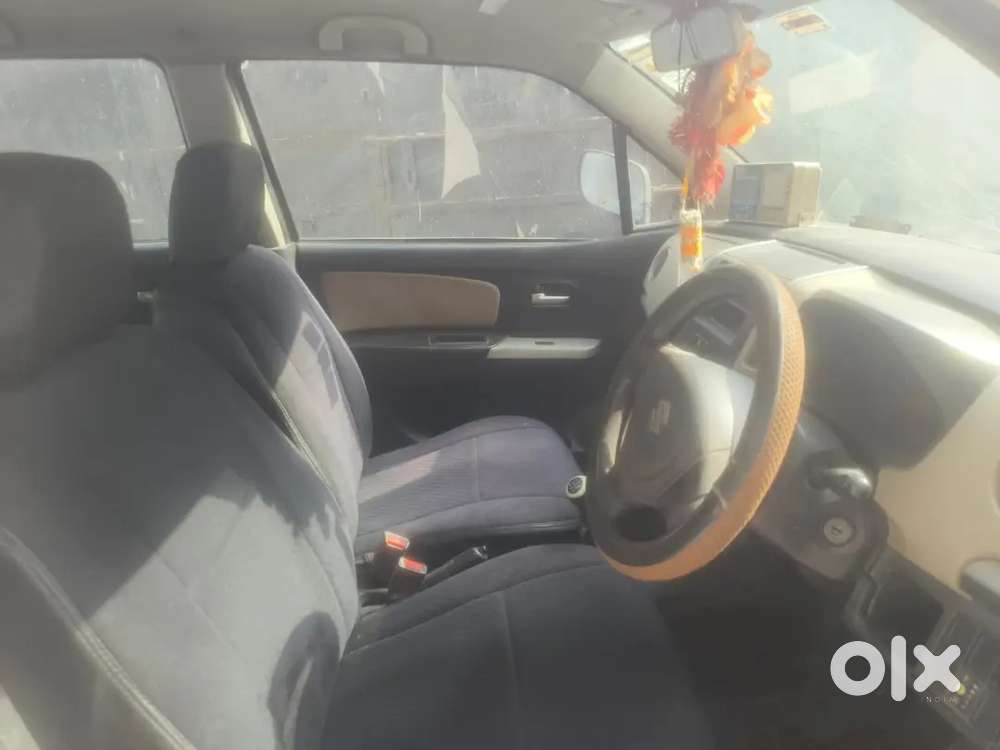 Maruti Suzuki Wagon R 2017 Cng & Hybrids 200000 Km Driven