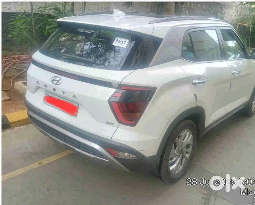 Hyundai Creta 2022 Adventure Edition