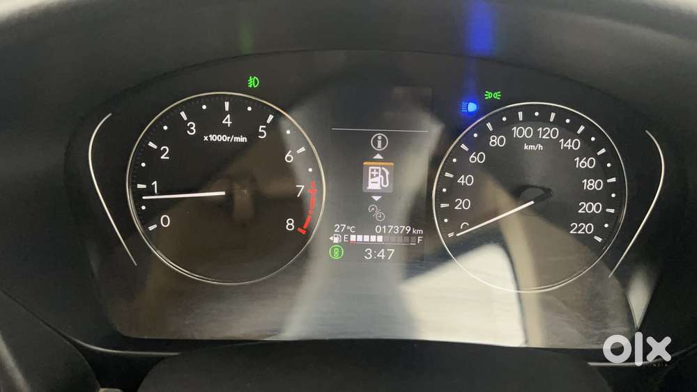 Honda City Vx Petrol Mt, 2024, Petrol