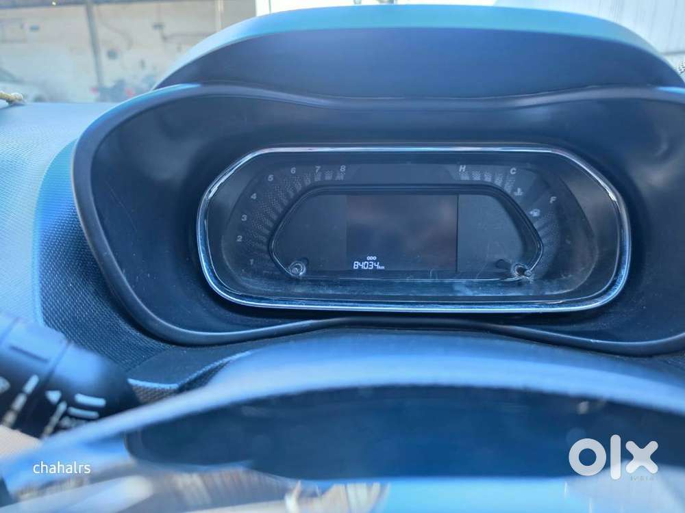 Tata Nexon Xma Plus S 2022 Diesel