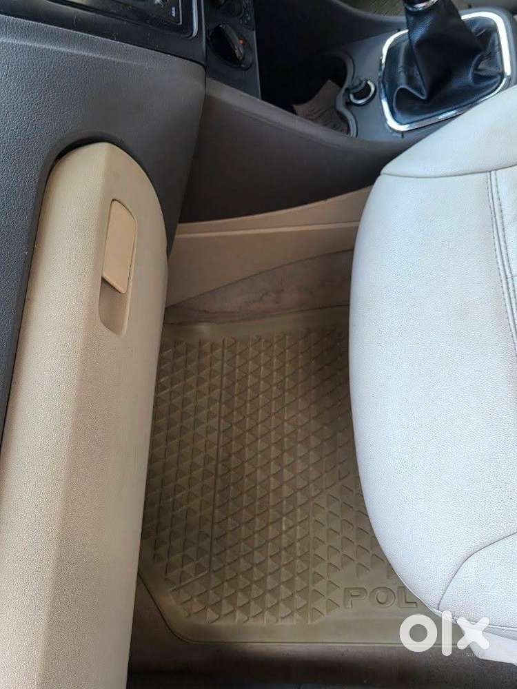 Volkswagen Vento 2011 Petrol 90000 Km Driven
