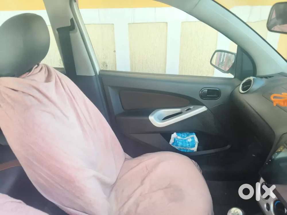 Ford Figo Diesel Manual 2012