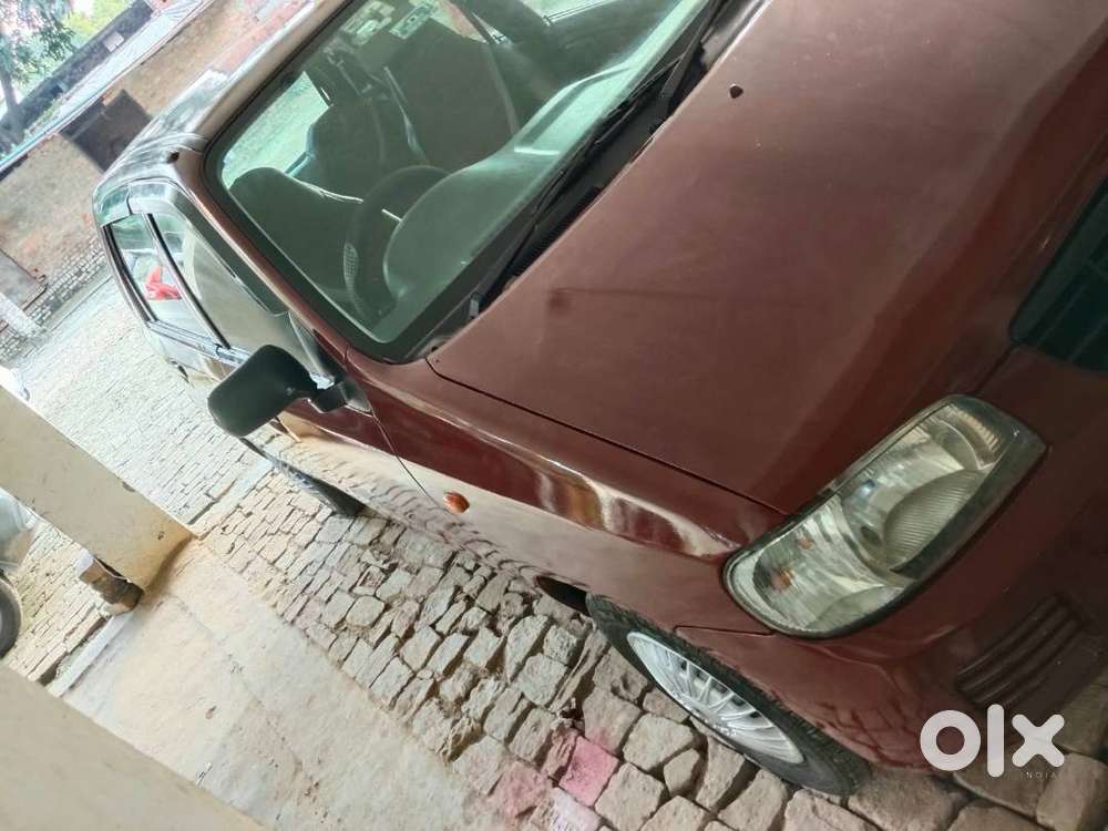 Maruti Suzuki Alto 2011 Lxi(o)