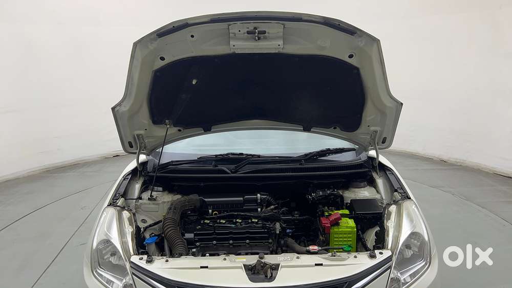 Maruti Suzuki Baleno 1.2 Delta At, 2018, Petrol