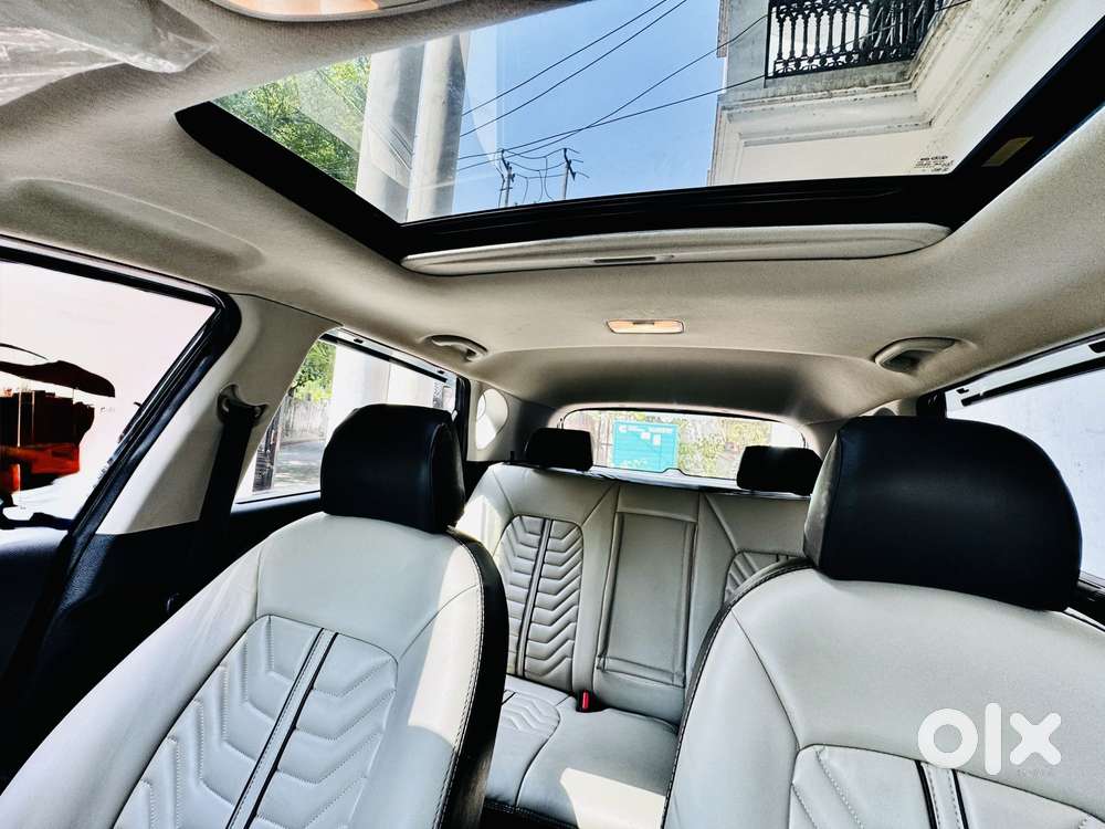 Kia Sonet Htk Plus 1.5 Diesel Mt, 2021, Diesel