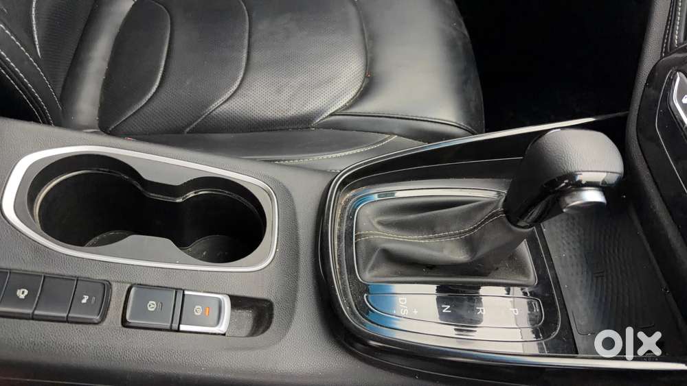 Mg Hector Sharp Dct Petrol, 2021, Petrol